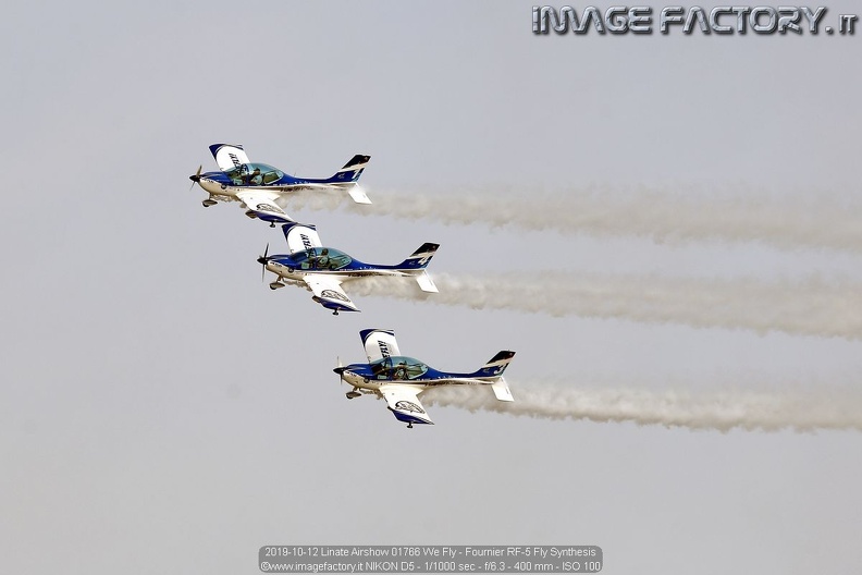 2019-10-12 Linate Airshow 01766 We Fly - Fournier RF-5 Fly Synthesis.jpg